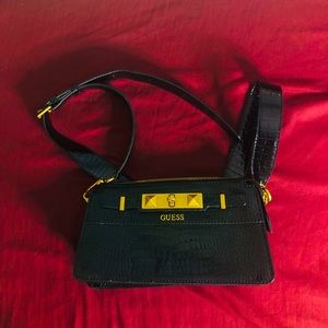 Crossbody bag